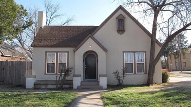 Building Photo - 2223 16th St