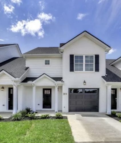 Foto principal - 3513 Learning Ln