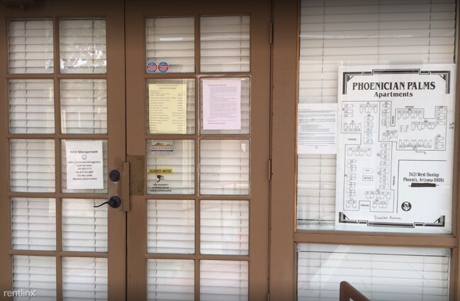 Foto del edificio - 3421 W Dunlap Ave