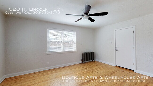 Building Photo - Boutique Apartments