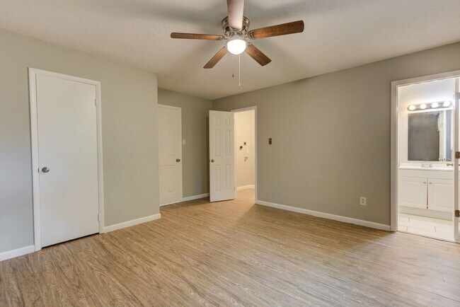 Interior Photo - The Azalea: 1 & 2 Bedroom Apartments