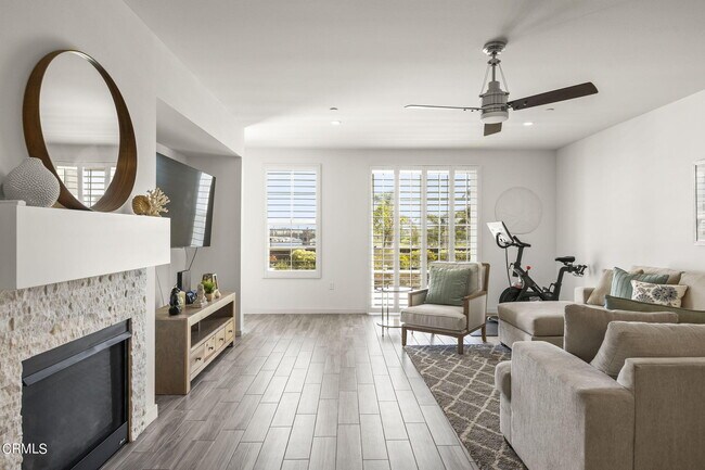 Foto del edificio - 4006 Tradewinds Dr