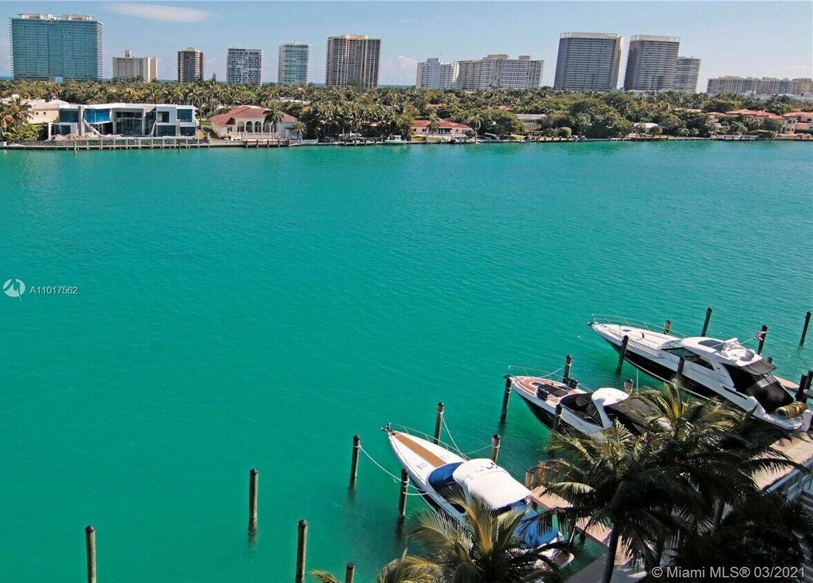 10201 E Bay Harbor Dr Unit 601, Bay Harbor Islands, FL 33154 Room for Rent in Bay Harbor