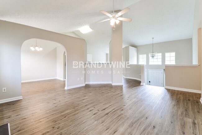 Foto del edificio - 2715 Boulder Pointe Way