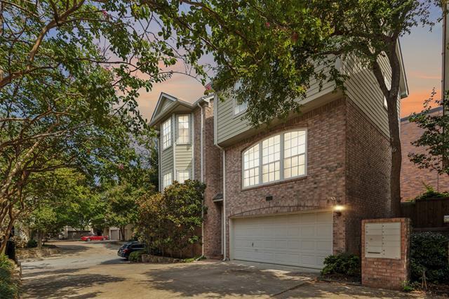 Foto principal - 2704 Welborn St