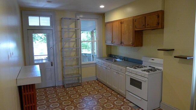 Foto del edificio - 2934 Huntingdon Ave
