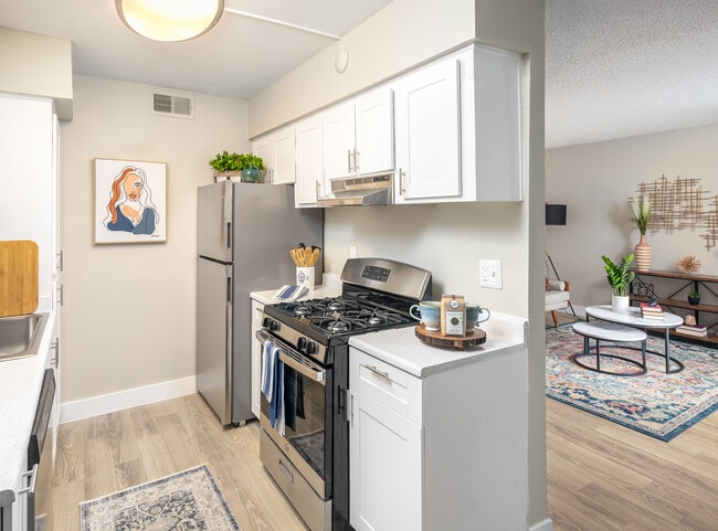 Villas Las Cerezas - Villas Las Cerezas Apartments