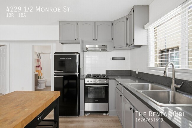 Foto del edificio - 4229 1/2 Monroe St. -