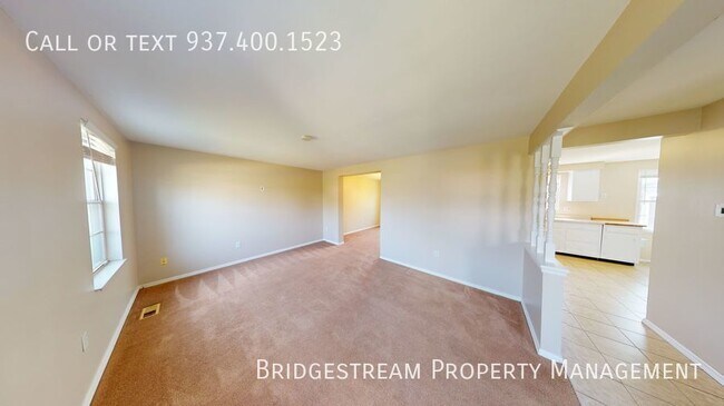 Foto del edificio - 4 Bedroom Home in Vandalia