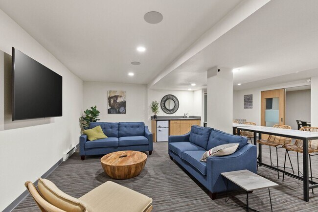 Foto del interior - Randolph Arms