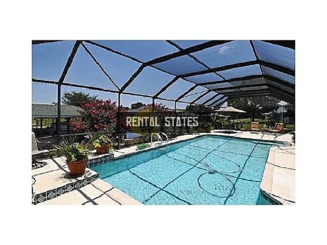 Building Photo - 3 bedroom in Lake Placid FL 33852
