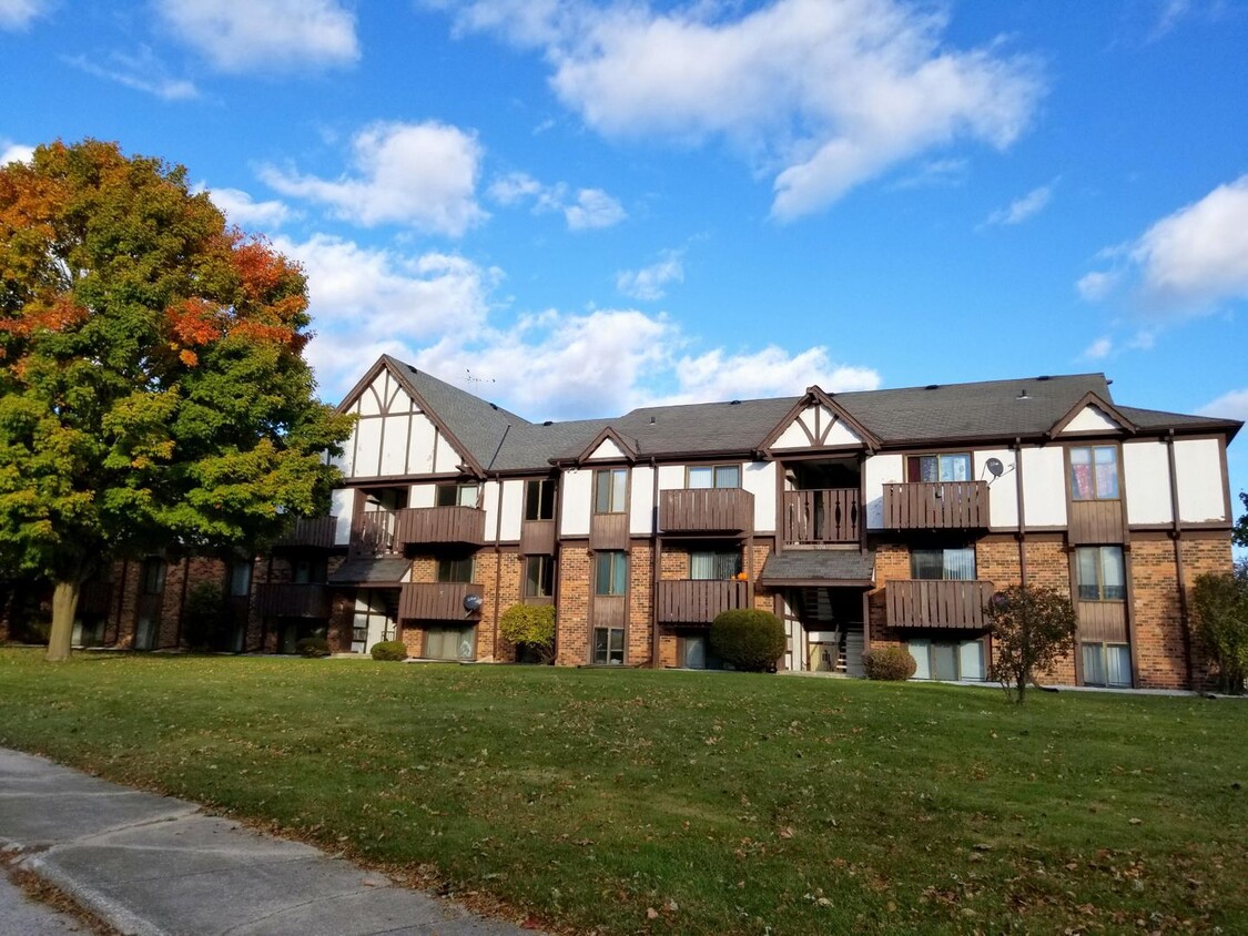 Foto principal - Cedar Grove Apartments