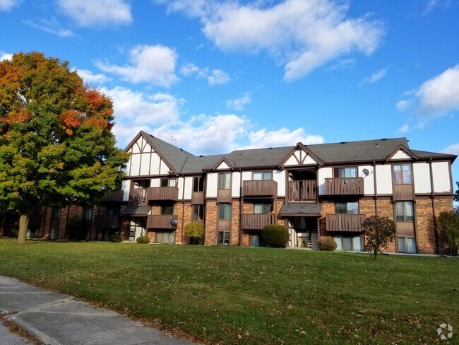 Building Photo - Cedar Grove Apartments