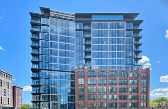 Building Photo - 100 Shawmut Ave
