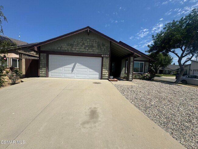Building Photo - 4593 Lubbock Dr