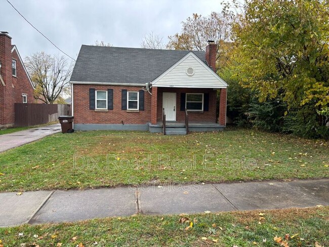 Photo - 1404 Carolina St House