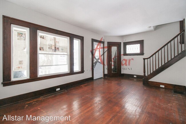 Building Photo - 3 br, 1 bath House - 855 Roanoke Rd