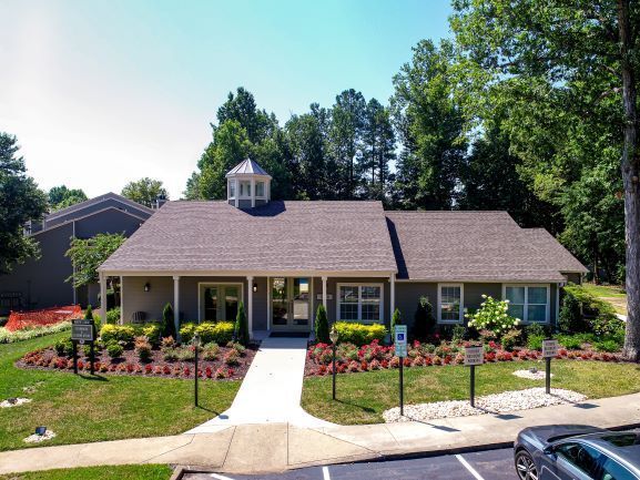 Hunter�s Chase Apartments Midlothian, VA