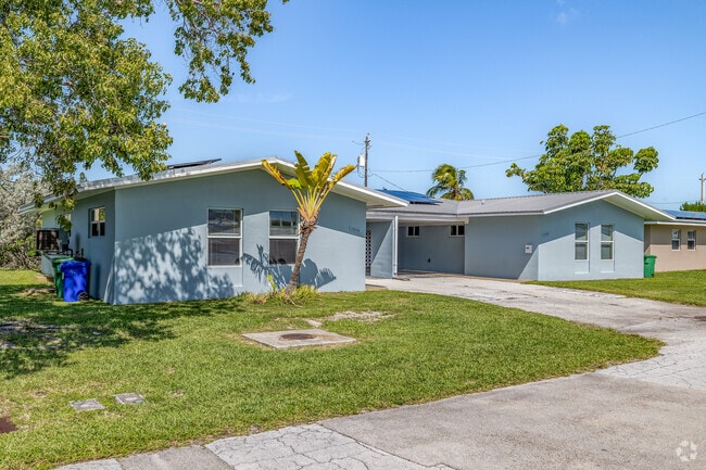 Imagen del edificio - NAS Key West Homes
