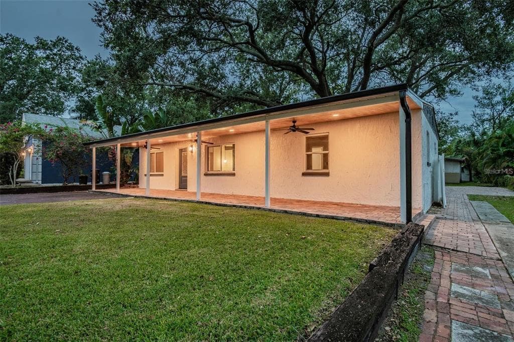 Foto principal - 1717 W Eldred Dr