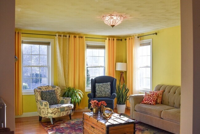 Foto del edificio - 19 Dunmore Rd