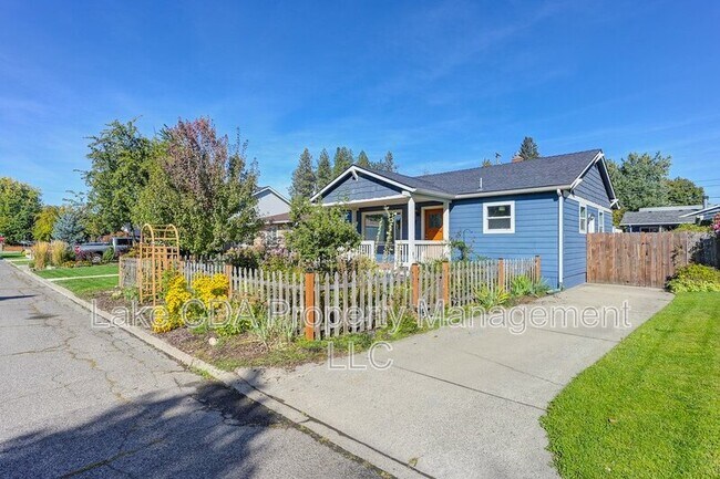 Building Photo - 1517 Coeur D Alene Ave