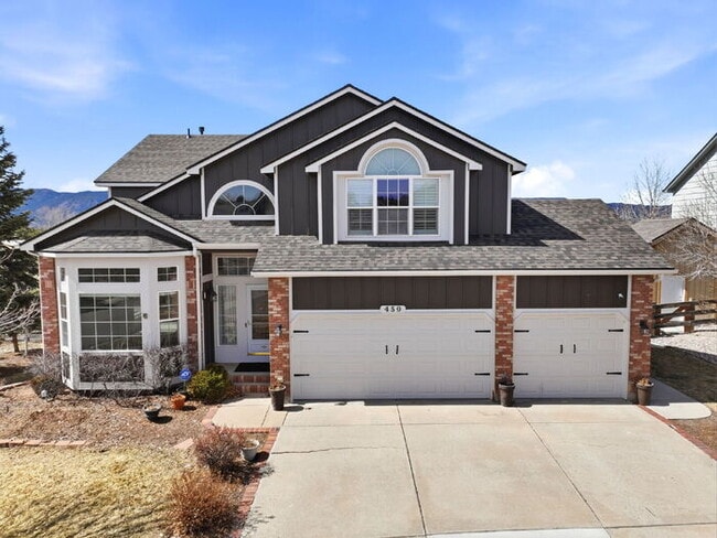 Photo - 450 Oxbow Dr House