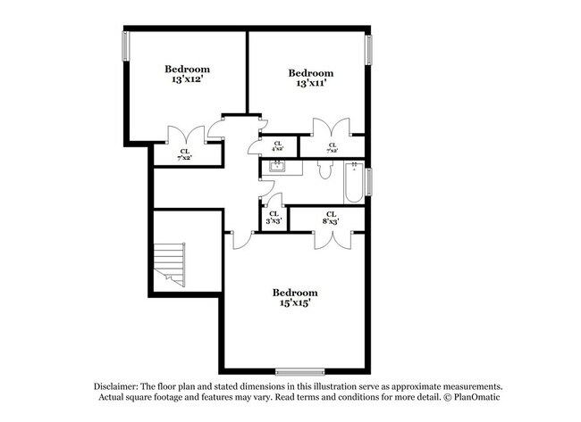 Foto del edificio - 1372 Broadstone Ct
