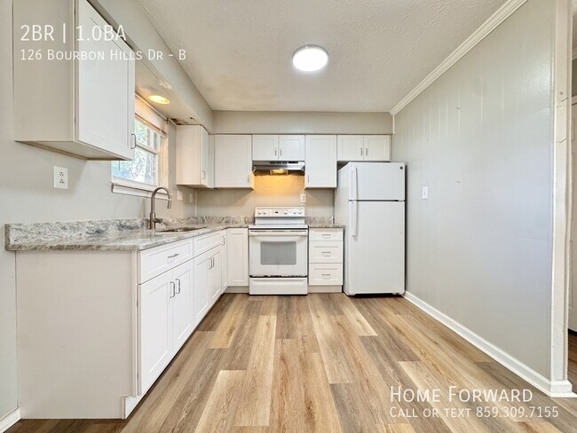 Building Photo - 126 Bourbon Hills Dr
