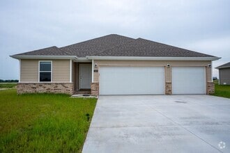 Building Photo - 2045 S Durango Dr