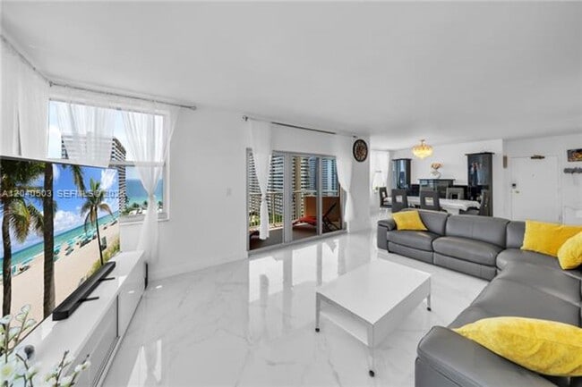Photo - 1965 S Ocean Dr cu-14F, Hallandale Beach, FL 33009 Apartment