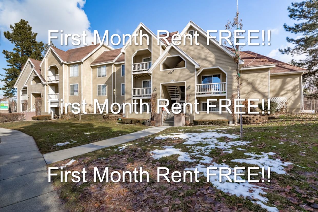 Primary Photo - Updated Condo In Excellent Location, First...