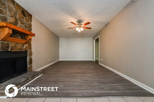 Foto del edificio - 5720 Twain Dr