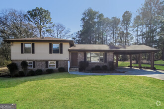 Building Photo - 4505 Abbey Way