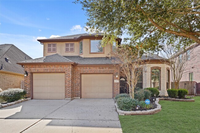 Foto del edificio - 4522 Millstone Canyon Ln