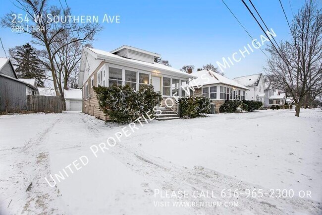 Building Photo - 254 W Southern Ave
