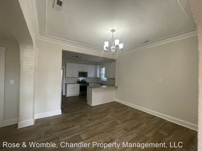 Foto del edificio - 3 br, 2 bath House - 3111 Chesapeake Boule...