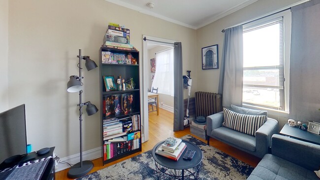 Foto del edificio - 6813 W 21st St