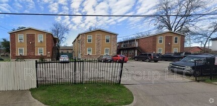 Building Photo - 4907 Ware St