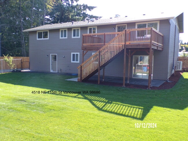 Foto del edificio - 4518 NE 115th St