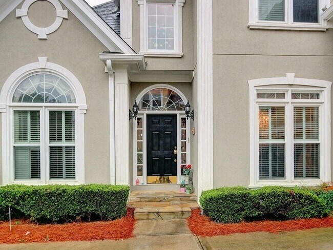 Foto del edificio - 4771 Powers Park Ct