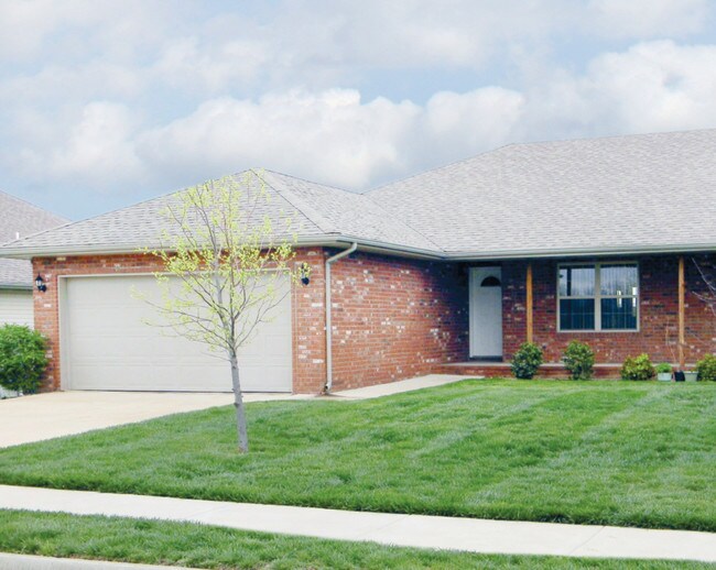 Ben Steele Properties Ozark Houses & Duplexes Rentals Ozark, MO