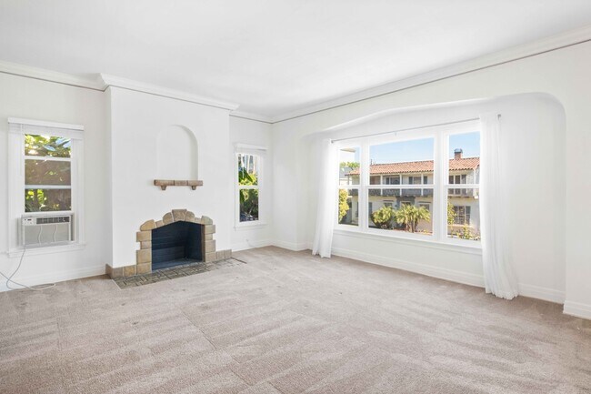 Foto del edificio - 645 S Detroit St