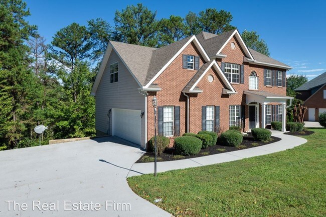 Foto del edificio - 4 br, 3 bath House - 8008 Fieldstone Road