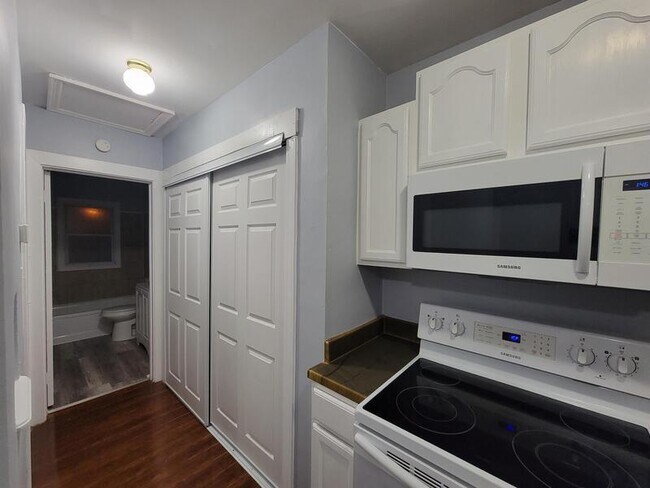 Foto del edificio - 852 Negley Ave