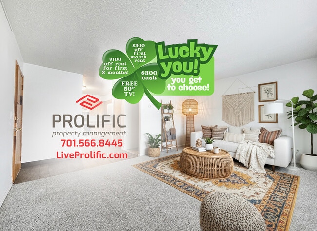 Building Photo - North Ridge