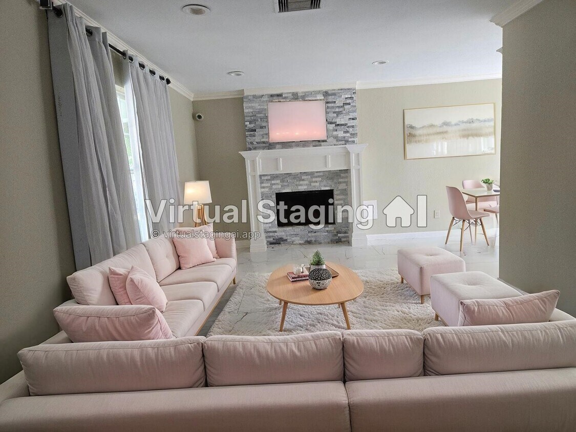 Foto del edificio - 5319 Danfield Dr