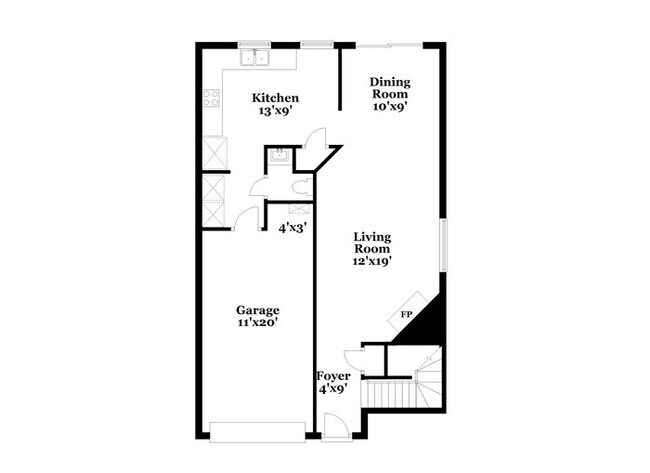 Building Photo - 636 Staffordshire Dr