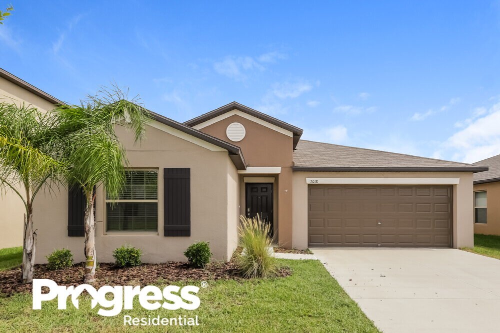 7018 Ozello Trail Ave, Sun City Center, FL 33573 House Rental in Sun