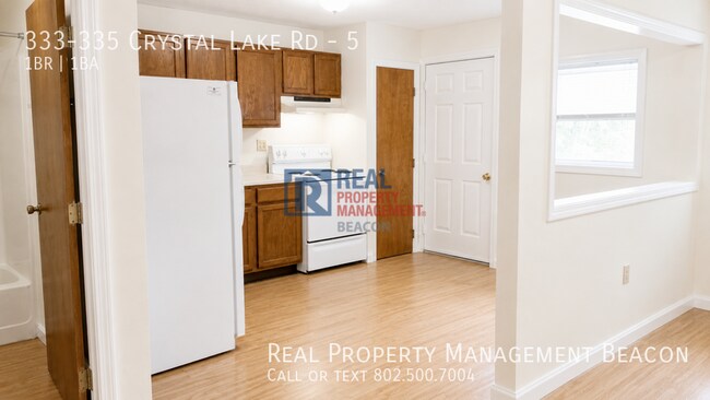 Building Photo - 333-335 Crystal Lake Rd-5